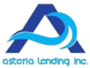 Asteria Lending Inc. logo Asteria Lending Inc. logo