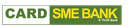 CARD SME Bank logo CARD SME Bank logo