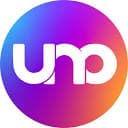 UNO Digital Bank logo UNO Digital Bank logo